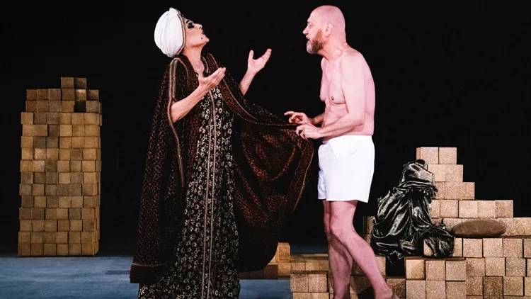 Γοητευμένος από την «Ελένη» ο Βασίλης Παπαβασιλείου