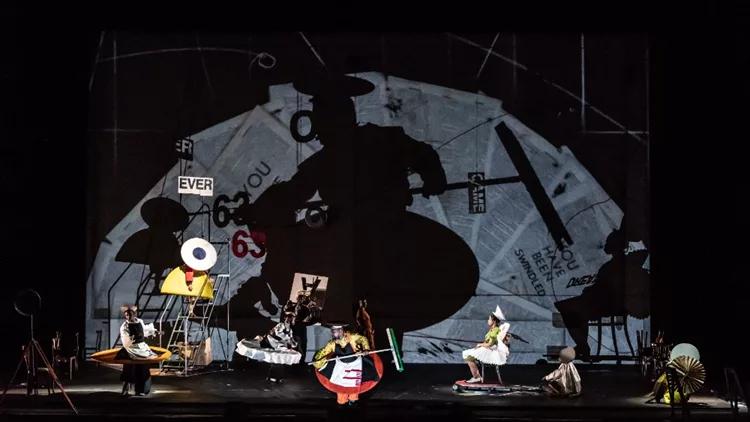 Τέσσερις πρωτότυπες παραστάσεις που θα δούμε στο SNF Nostos 2021