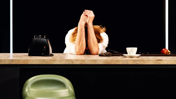 Οι ξένοι σκηνοθέτες καταλαμβάνουν το Φεστιβάλ Αθηνών και Επιδαύρου