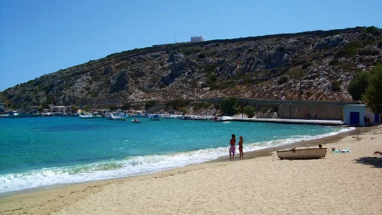 Στην Ηρακλειά δεν θα πας μόνο μία φορά