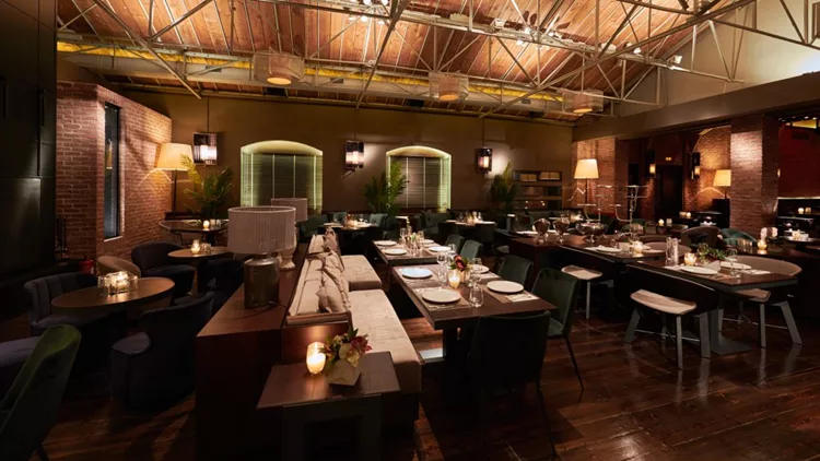 Το S.Pellegrino και το Acqua Panna χαρίζουν τη δροσιά τους στο «Shark»