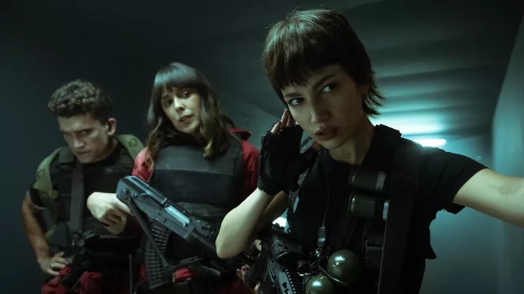 Τι έρχεται τον Σεπτέμβριο στο Netflix;