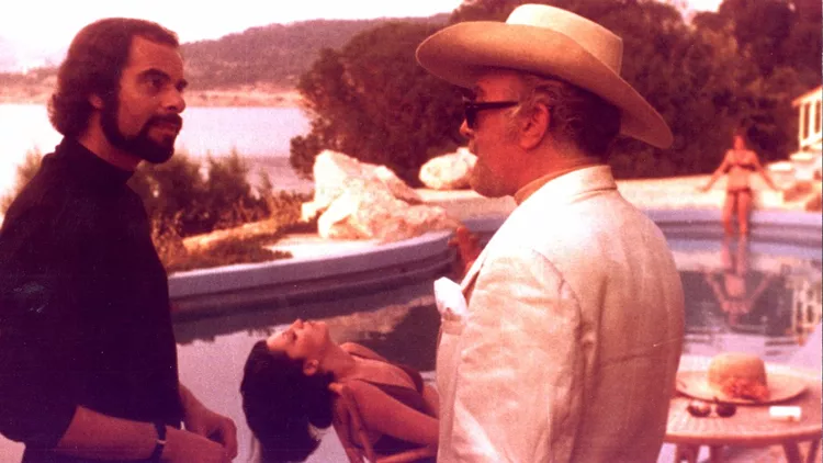 Ένα σινεφίλ αφιέρωμα με γαλλικό άρωμα στην Ταινιοθήκη της Ελλάδος