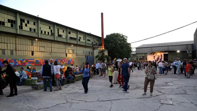 Δώσε προσοχή στους «Προλόγους» του φετινού Φεστιβάλ Αθηνών!