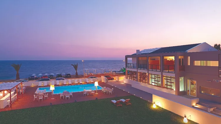 Taste the West στο «Sesa»