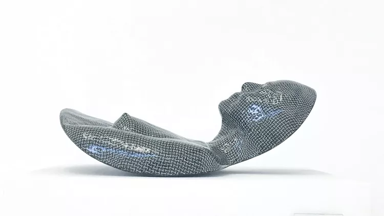 Ένας νέος εκθεσιακός χώρος σύγχρονης γλυπτικής στο Μαρούσι