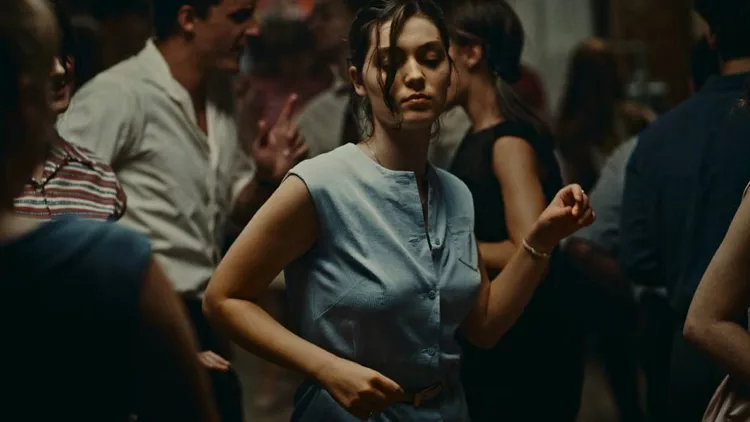 Φεστιβάλ Βενετίας 2021: Χρυσό Λιοντάρι στο «L' Evénement» της Οντρέι Ντιγουάν