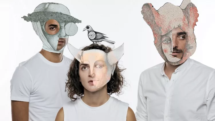 Το Θέατρο Πόρτα ανοίγει τη νέα θεατρική σεζόν 2021-2022