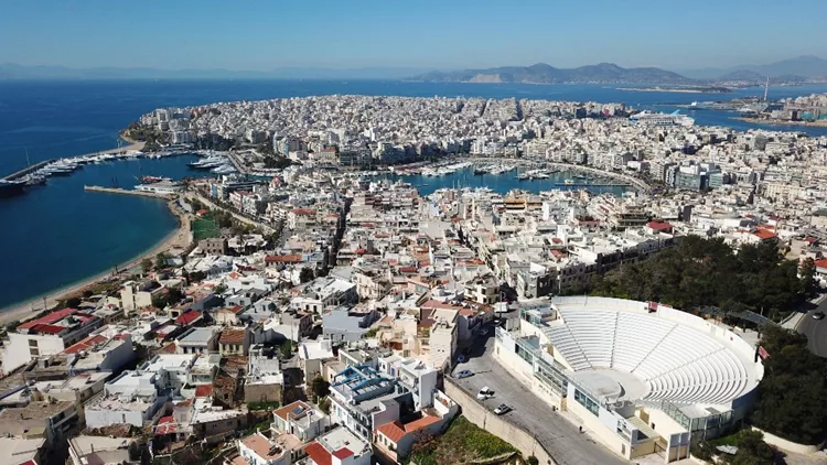  Δεύτερος γύρος για τις Ημέρες Θάλασσας 2021: Δράσεις και αρμύρα στον Δήμο Πειραιά