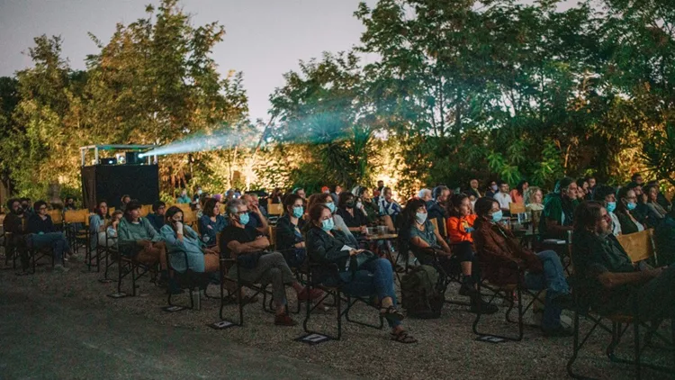 Φόρος τιμής στο ελληνικό σινεμά από την Ελληνική Ακαδημία Κινηματογράφου