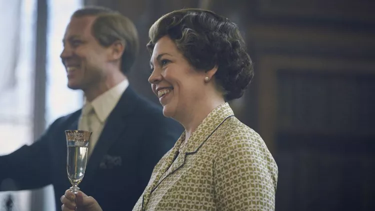 Emmy 2021: To Netflix πιάνει κορυφή με το «The Crown»