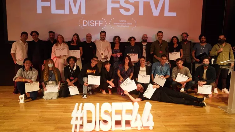 Τα βραβεία και ένας (μικρός) απολογισμός του 44ου Φεστιβάλ Δράμας