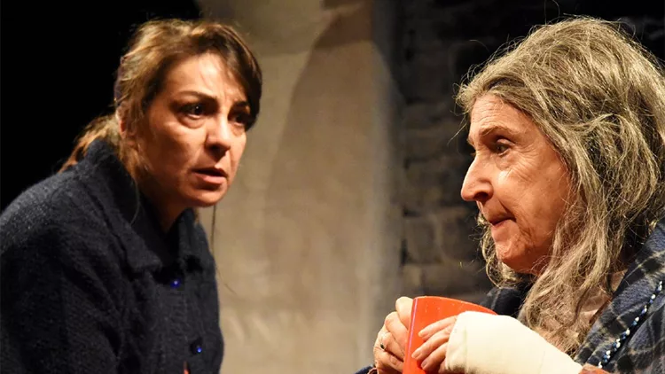 Με ποιες παραστάσεις επανέρχεται το Σύγχρονο Θέατρο;