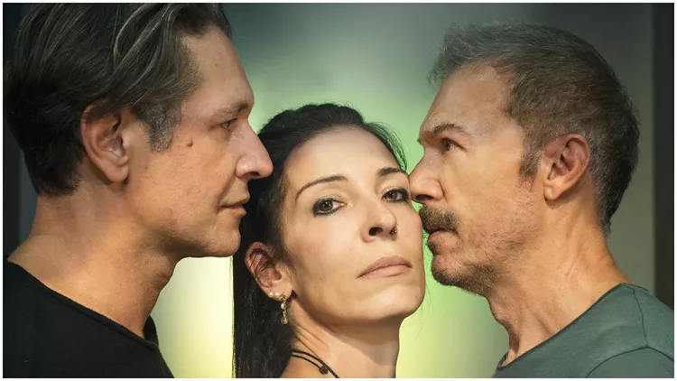 Ο Λάζαρος Γεωργακόπουλος αντικαθιστά τον Λάκη Λαζόπουλο στην Προδοσία