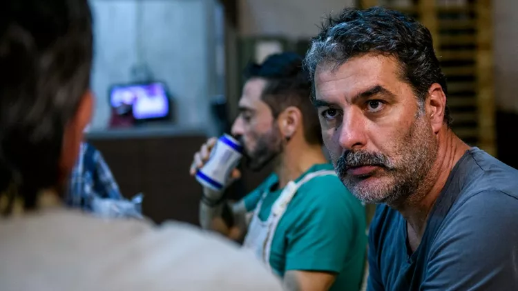 Ο Τεχνόχωρος Cartel επιστρέφει τον Οκτώβριο με δύο παραστάσεις (για αρχή)