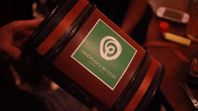 Το πιο οικολογικό θεατρικό φεστιβάλ επιστρέφειι για 9η χρονιά!