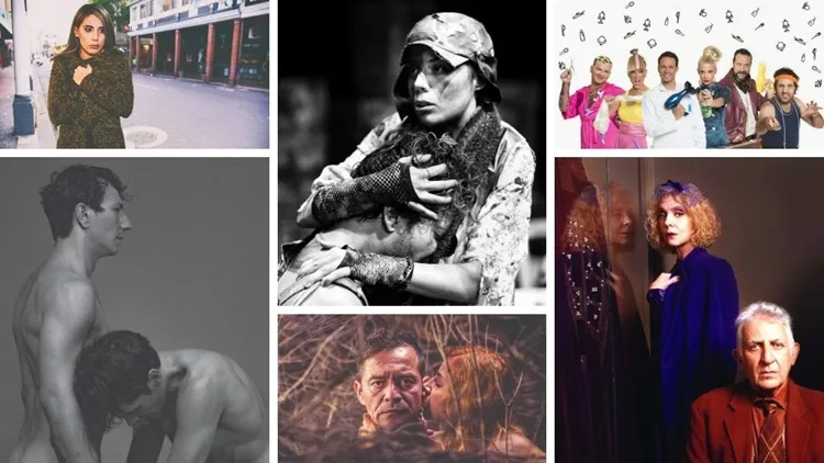 Οι 6 νέες πρεμιέρες της εβδομάδας