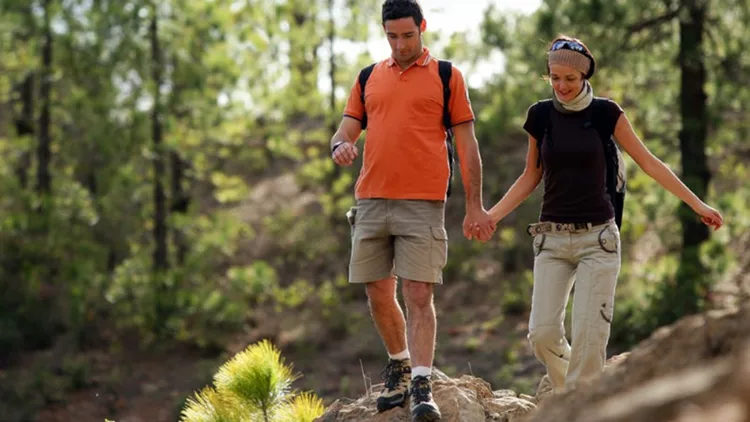 Τι προτείνουν οι πεζοπορικοί σύλλογοι για το φθινόπωρο;