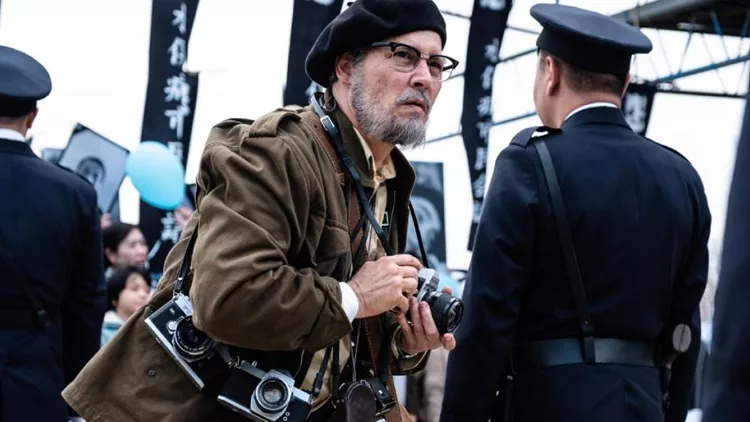 Οι ταινίες που έρχονται στις αίθουσες την Πέμπτη 21/10