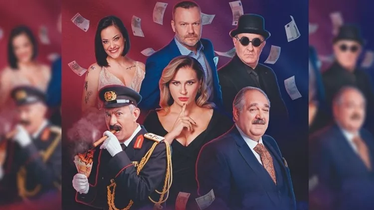 Τα επαναστατικά έργα του Ντάριο Φο συγκινούν ακόμα