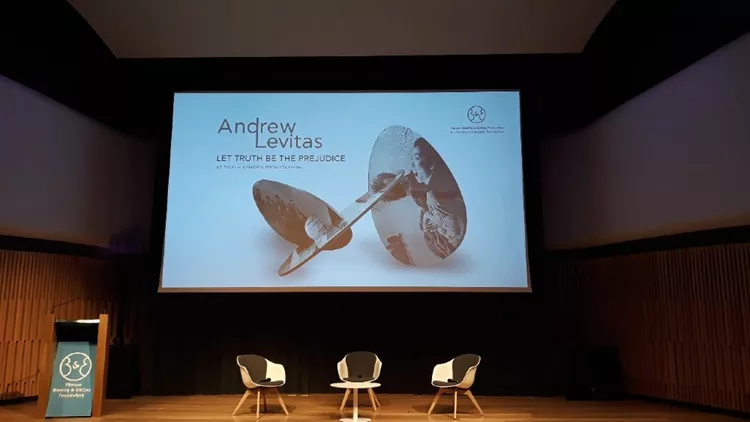 Το ταξίδι του «Minamata» ξεκίνησε στο Ίδρυμα Γουλανδρή