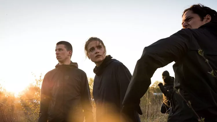 Online πρεμιέρα για την ταινία «Κι Αύριο, ο Κόσμος Όλος»