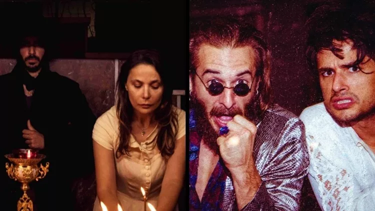 Ντοστογιέφσκι και Γκόγκολ: Στα βήματα δύο ψυχανατόμων της λογοτεχνίας