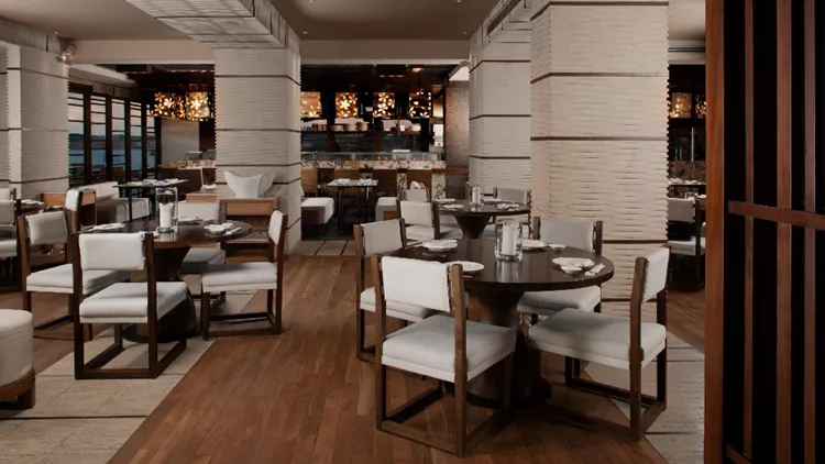 Τα χειμερινα νέα του Matsuhisa