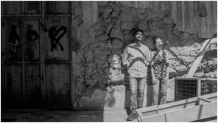 Μια εξαιρετικά πρωτότυπη «Synthesis» στην Εναλλακτική Σκηνή της ΕΛΣ