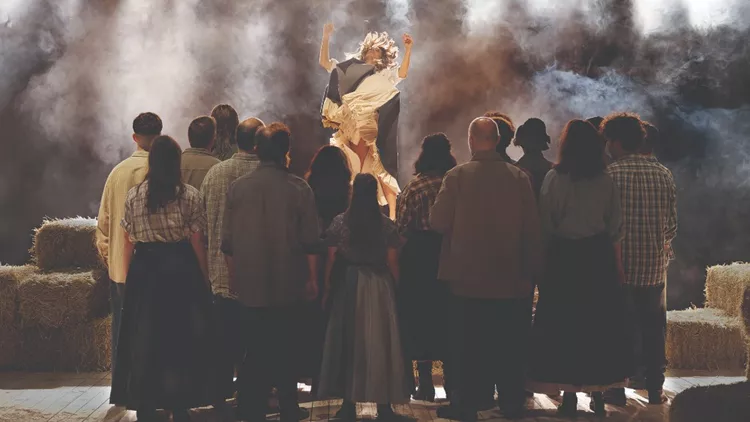 Ο Λόπε δε Βέγα στην εποχή του #metoo