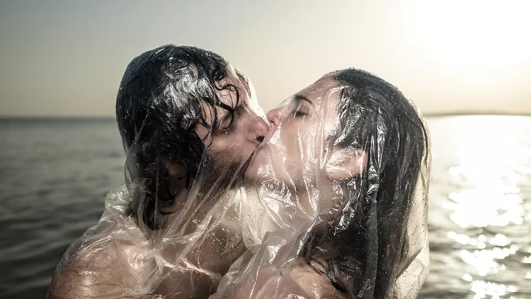 Ένας πανκ «Παράδεισος» στη Στέγη