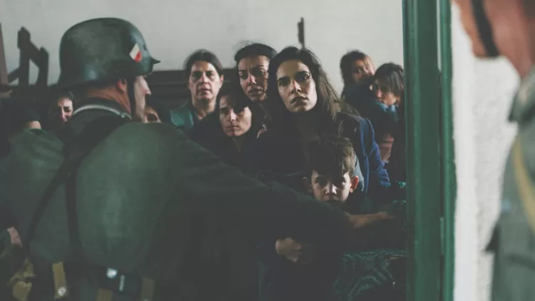 Καλάβρυτα 1943