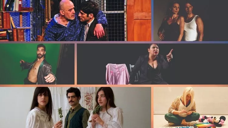 Ουίλιαμς έως Χρηστομάνος στις νέες παραστάσεις της εβδομάδας 