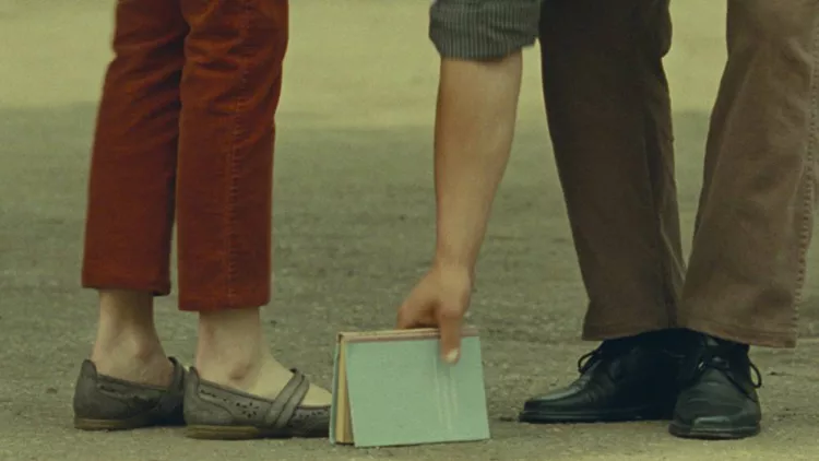 Τρεις ταινίες του 62ου Φεστιβάλ Θεσσαλονίκης που δε θα ξεχάσουμε σύντομα