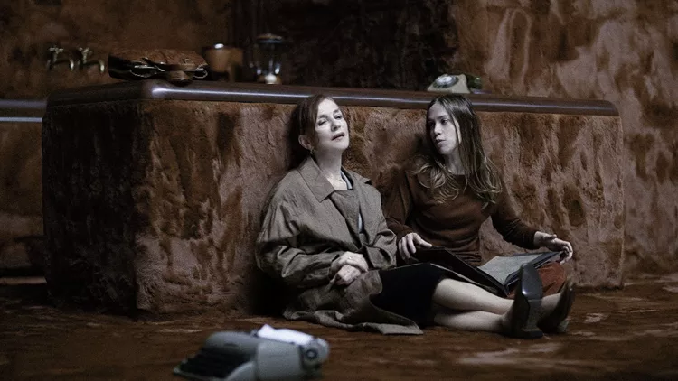 «Γυάλινος κόσμος»: Τελικά, Ιζαμπέλ Ιπέρ ή κατά;