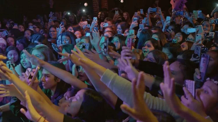 Σαββατοκύριακο με το 4ο Παιδικό και Εφηβικό Διεθνές Φεστιβάλ Κινηματογράφου της Αθήνας