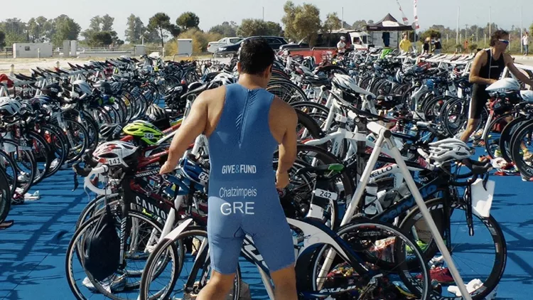 Το ντοκιμαντέρ «Τα Όριά Μας» στις αίθουσες