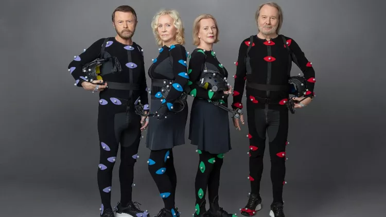 ABBA: Γιατί κρατάει 50 χρόνια αυτή η ποπ κολόνια;