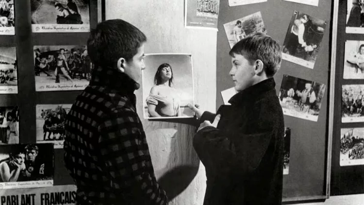 Το δωρεάν διαδικτυακό σχολείο European Film Factory επιστρέφει