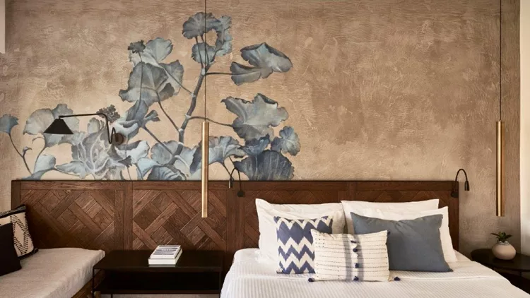 «Πράσινη» εμπειρία ευεξίας στο Cretan Malia Park