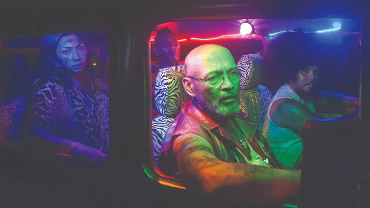 Ένα φεστιβάλ με σύνθημα: Λευτεριά στο κιτς!