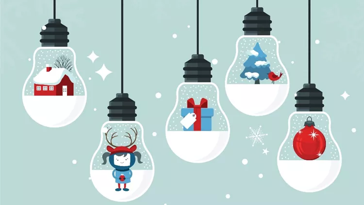 Χριστουγεννιάτικη συλλογική δράση «Όλοι μαζί μπορούμε» 