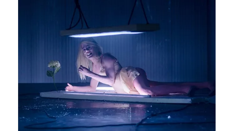 Ο Ευριπίδης Λασκαρίδης επιστρέφει με τους «Τιτάνες»