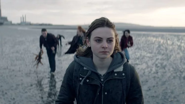 Στο πολωνικό «Ποτέ δεν Κλαίω» το πρώτο βραβείο του Διεθνούς Φεστιβάλ Ολυμπίας