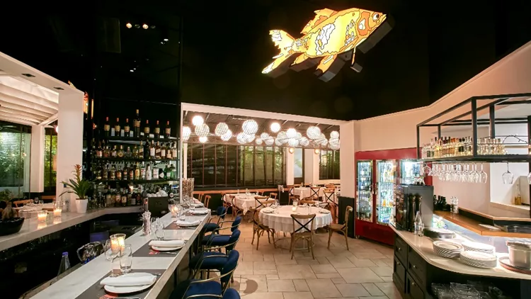 «Scorpina»: Τελευταία οινογνωσία για το 2021