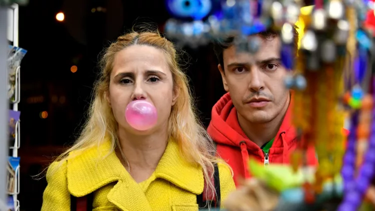 «Lamington»: Έρωτας στον καιρό της μετανάστευσης