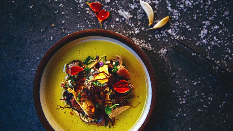 Oι σεφ του χειμώνα 