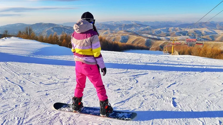 Ανακοινώθηκε το πρωτόκολλο λειτουργίας των χιονοδρομικών κέντρων
