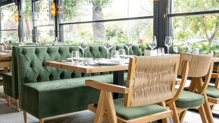 Το «Marrone» μας καλεί για γιορτές με δελεαστικό μενού