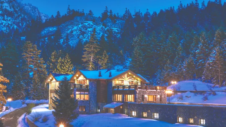 8 εμπειρίες από τη χειμωνιάτικη Ελλάδα που μας έλειψε